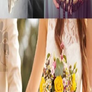 دانلود تصاویر با کیفیت عروسی، عروس، دسته گل و حلقه ازدواج با فرمت JPG