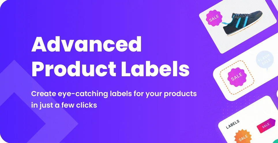 دانلود افزونه ووکامرس WooCommerce Advanced Product Labels