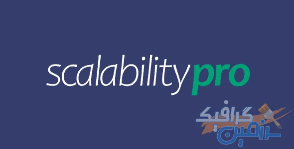 دانلود افزونه وردپرس Scalability Pro