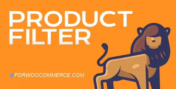 دانلود افزونه ووکامرس Product Filters for WooCommerce