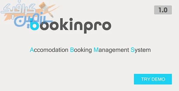 دانلود  اسکریپت Bookinpro – سیستم مدیریت اقامت و رزرواسيون پیشرفته