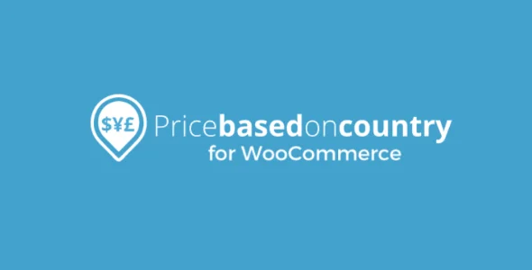 افزونه ووکامرس قیمت گذاری بر اساس کشور Price Based on Country Pro