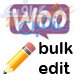 دانلود افزونه ووکامرس WooCommerce Advanced Bulk Edit