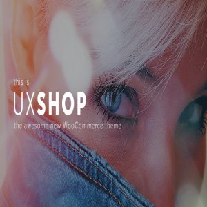 قالب فروشکاهی ووکامرسUX Shop نسخه 2.0.1
