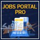 دانلود افزونه وردپرس Jobs Portal Pro – نسخه ۲.۲ اضافه شد