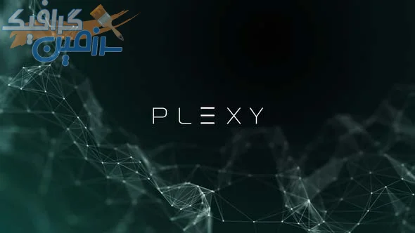 دانلود  پروژه افتر افکت Plexy | Logo Reveal به همراه افکت صوتی