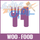 دانلود افزونه وردپرس WooCommerce Food – سفارش آنلاین غذا ووکامرس