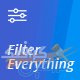 دانلود افزونه وردپرس Filter Everything PRO – فیلتر محصولات ووکامرس