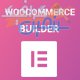 دانلود افزونه وردپرس WooCommerce Page Builder – افزودنی صفحه ساز المنتور