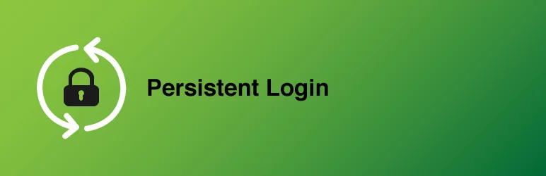 دانلود افزونه وردپرس WordPress Persistent Login Premium