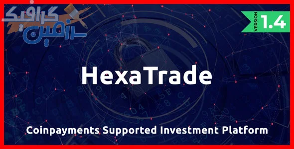 دانلود اسکریپت HeXaTrade – پلتفرم خدمات ارزی و سرمایه گذاری حرفه ای