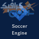 دانلود افزونه وردپرس Soccer Engine – افزونه جامع فوتبال وردپرس