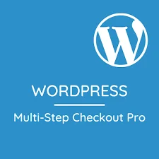 دانلود افزونه ووکامرس Multi-Step Checkout Pro for WooCommerce