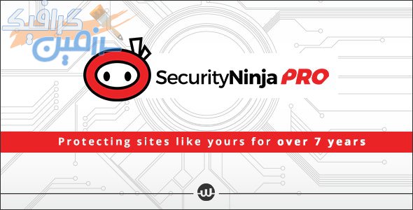 دانلود افزونه وردپرس Security Ninja PRO – پلاگین امنیتی پیشرفته وردپرس