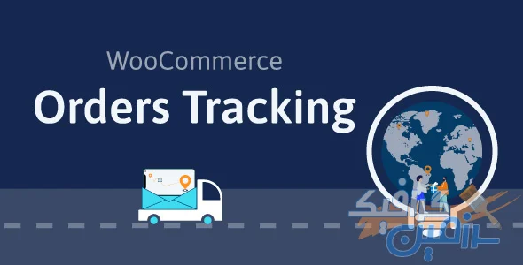 افزونه ووکامرس WooCommerce Orders Tracking