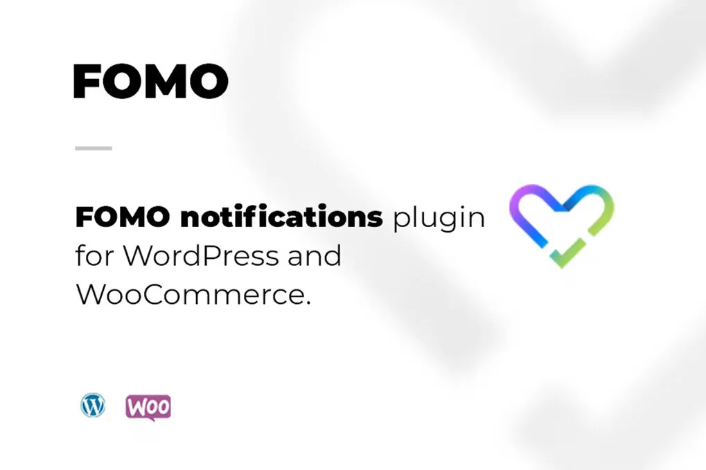 دانلود افزونه وردپرس FOMO Automated notification