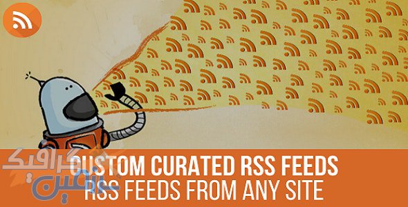 افزونه وردپرس URL to RSS – نسخه ۱.۱.۳.۴ منتشر شد