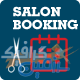دانلود افزونه وردپرس Salon Booking – افزونه رزرواسیون پیشرفته وردپرس