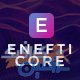 دانلود افزونه وردپرس Enefti – NFT Marketplace Core
