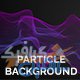 دانلود افزونه وردپرس Particle Backgrounds – افزودنی صفحه ساز WPBakery