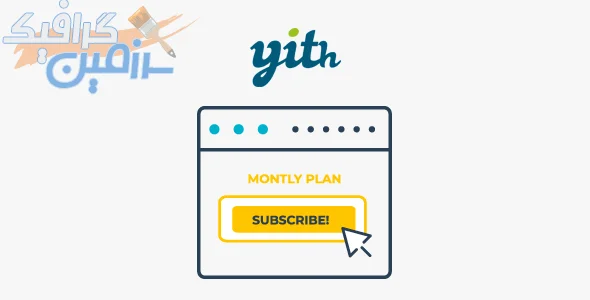 دانلود افزونه ووکامرس YITH WooCommerce Subscription Premium
