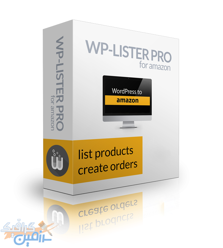 دانلود افزونه وردپرس WP-Lister Pro for Amazon