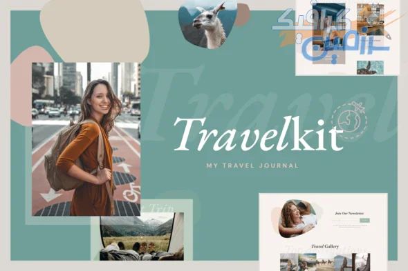 دانلود قالب المنتور TravelKit – پوسته وبلاگ و گردشگری وردپرس