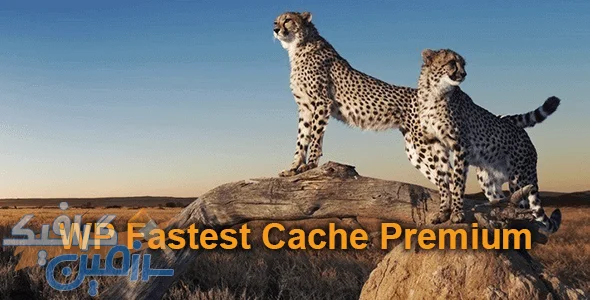 دانلود افزونه وردپرس WP Fastest Cache Premium