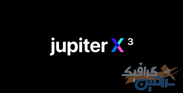 دانلود قالب وردپرس JupiterX – پوسته چند منظوره وردپرس